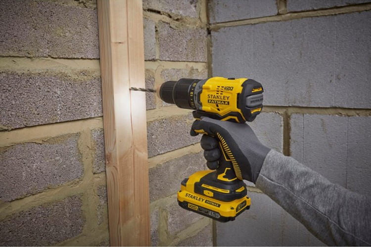 Wkrętarka 18V V20 Stanley SFMCD715