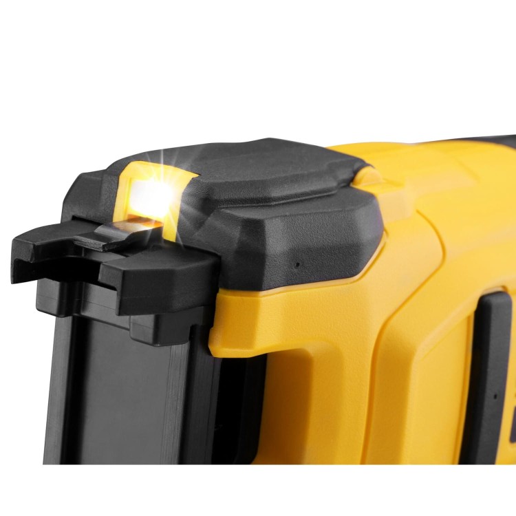 Zszywacz akumulatorowy DeWALT DCN701