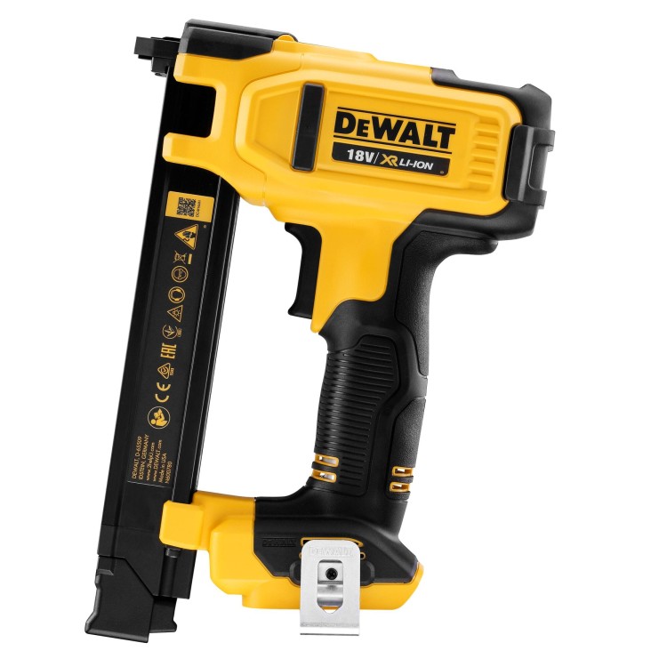 Zszywacz akumulatorowy DeWALT DCN701N