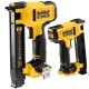 Zszywacz akumulatorowy 18V do mocowania kabli body DeWALT DCN701N