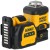 Laser krzyżowy zielony DeWALT DCE089D1G18