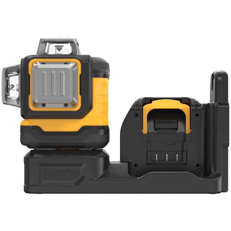 Laser krzyżowy DeWALT DCE089D1G18