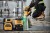 Laser krzyżowy DeWALT DCE089D1G18 zastosowanie