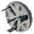 Otwornica regulowan Ø45–90mm Wolfcraft 5977000