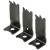 Ostrza zamienne do otwornic o regulowanej średnicy 3el. Wolfcraft 5979000