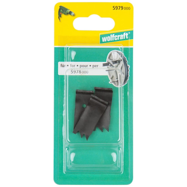 Wolfcraft 5979000