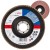 Tarcza listkowa do metalu 125mm G40 X431 Standard for Metal 1szt. BOSCH