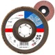 Tarcza listkowa do metalu 125mm G120 X431 Standard for Metal 1szt. BOSCH