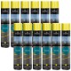 SOPPEC TRACING Farba geodezyjna do malowania linii żółta 750ml 12szt.