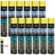 SOPPEC TRACING Farba geodezyjna do malowania linii żółta 750ml 24szt.