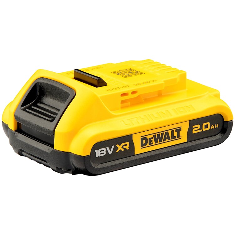 Akumulator 2.0Ah DeWALT DCB183