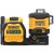 Laser krzyżowy DeWALT DCE089D1G18