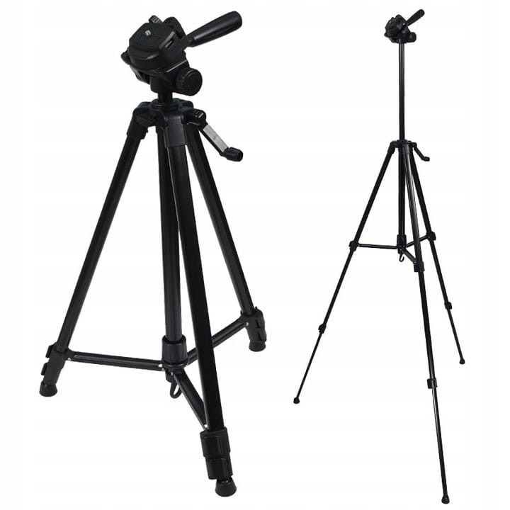 Statyw aluminiowy 54-157cm W260