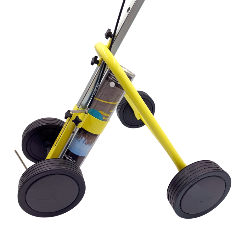 Wózek  SOPPEC 441607J