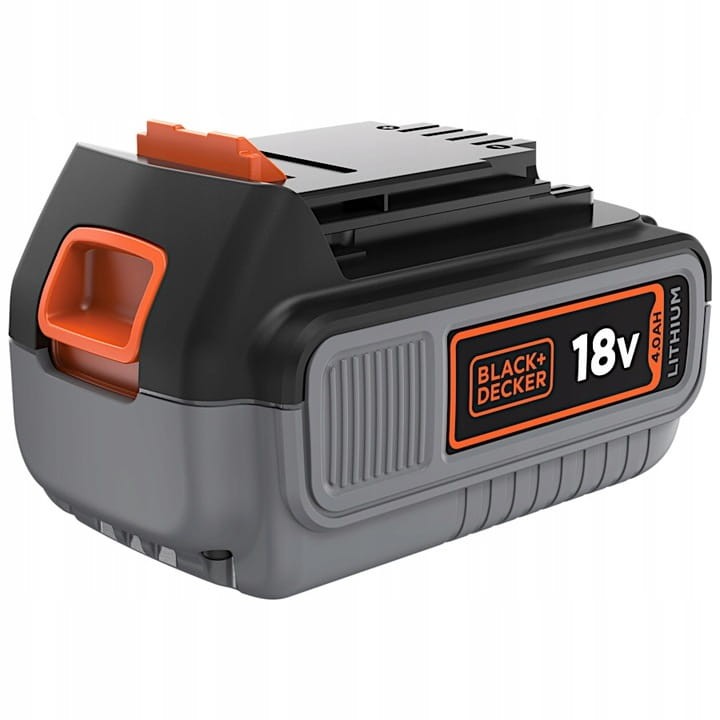 Akumulator 4.0Ah Black Decker BL4018