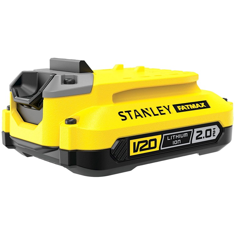 Akumulator 2Ah 18V V20 Stanley SFMCB202