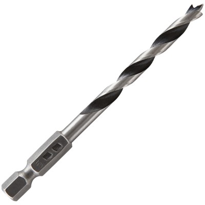 Wiertło spiralne do drewna WOLFCRAFT 7263000