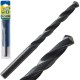 WOLFCRAFT Wiertło HSS do metalu 9mm 1szt. 7512010
