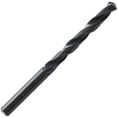 Wiertło HSS do metalu WOLFCRAFT 7512010