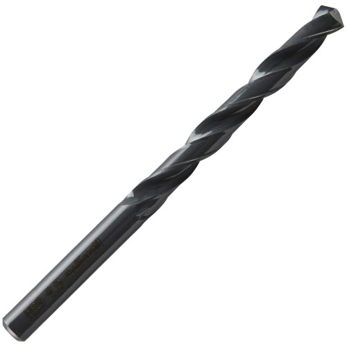 Wiertło HSS do metalu WOLFCRAFT 7512010