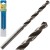 WOLFCRAFT Wiertło HSS do metalu szlifowane 4,5mm 1szt. 7552010
