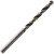 Wiertło HSS do metalu szlifowane WOLFCRAFT 7552010