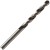 Wiertło HSS do metalu szlifowane WOLFCRAFT 7556010