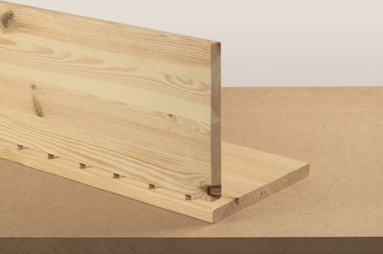 Kołki do połączeń kołkowych 3750000 Wolfcraft