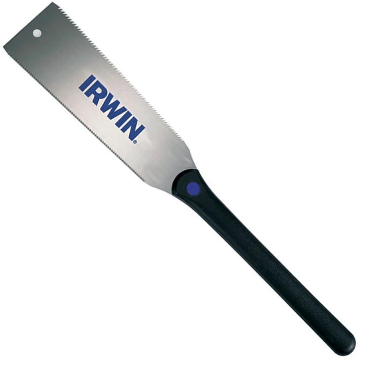 Piła japońska dwustronna 240mm 7/17TPI Irwin 10505164