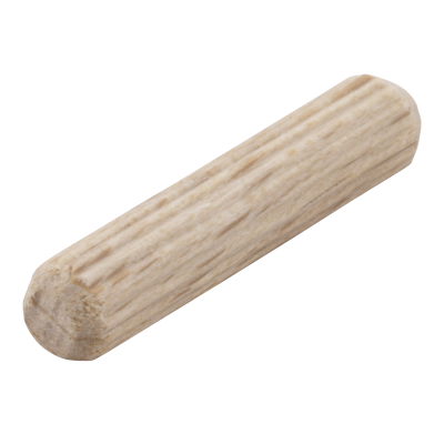 WOLFCRAFT Kołki drewniane połączeniowe do mebli 10 x 40 mm 30 szt 2910000