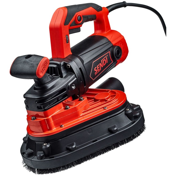 maszynka do szlifowania betonu TRIPPLE GS