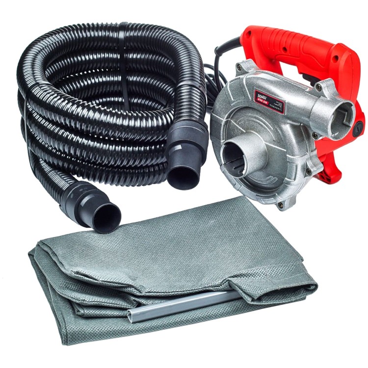 Odkurzacz do szlifierki SENDI EVC GS