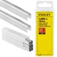 Stanley Zszywka do kabli typ C 10mm 1000szt CT106T