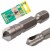 WOLFCRAFT 4370000 Pogłębiacz z wyrzutnikiem 8mm 1/4''