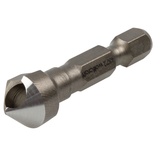 Pogłębiacz 12mm Wolfcraft WS z wyrzutnikiem