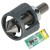 WOLFCRAFT 4391000 Fazownik z ogranicznikiem 16,5 mm