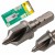 WOLFCRAFT 4382000 Wiertło z pogłębiaczem 10mm