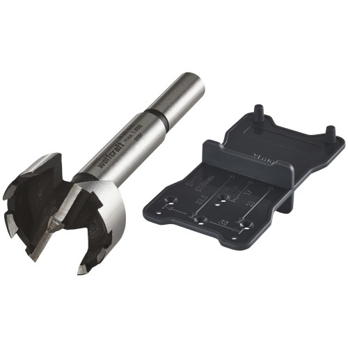 Wiertło Forstnera WOLFCRAFT 8728000