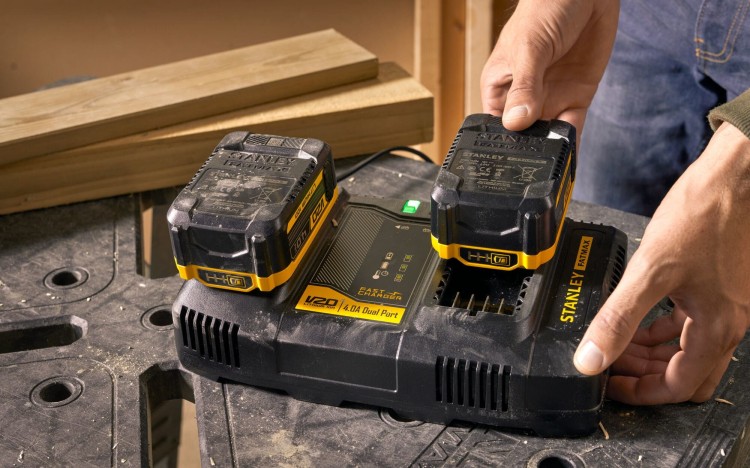 STANLEY SFMCB24