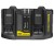 STANLEY SFMCB24 Ładowarka podwójna