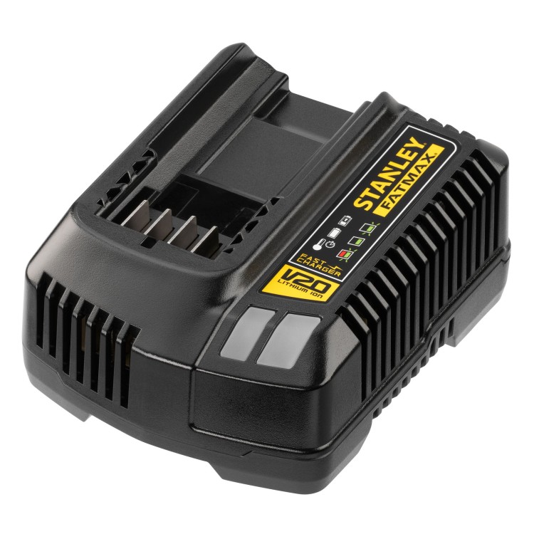Szybka ładowarka 18V 4A Seria V20 Stanley SFMCB12