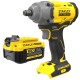 Klucz udarowy body 18V seria V20 Stanley SFMCF920B + aku 6Ah SFMCB206