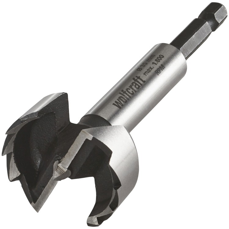 Wiertło Forstnera WF3310000