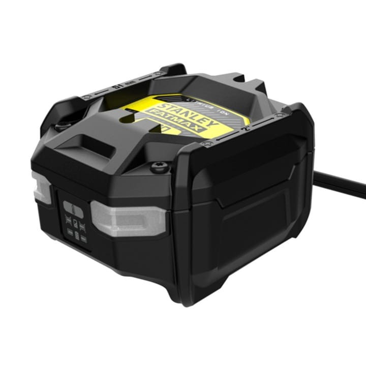 Ładowarka wsuwana 1.25A 18V V20 Stanley SFMCB10