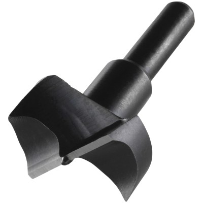WOLFCRAFT 3301000 Wiertło cylindryczne do drewna 30mm