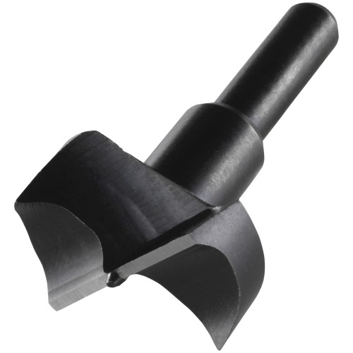 WOLFCRAFT 3301000 Wiertło cylindryczne do drewna 30mm