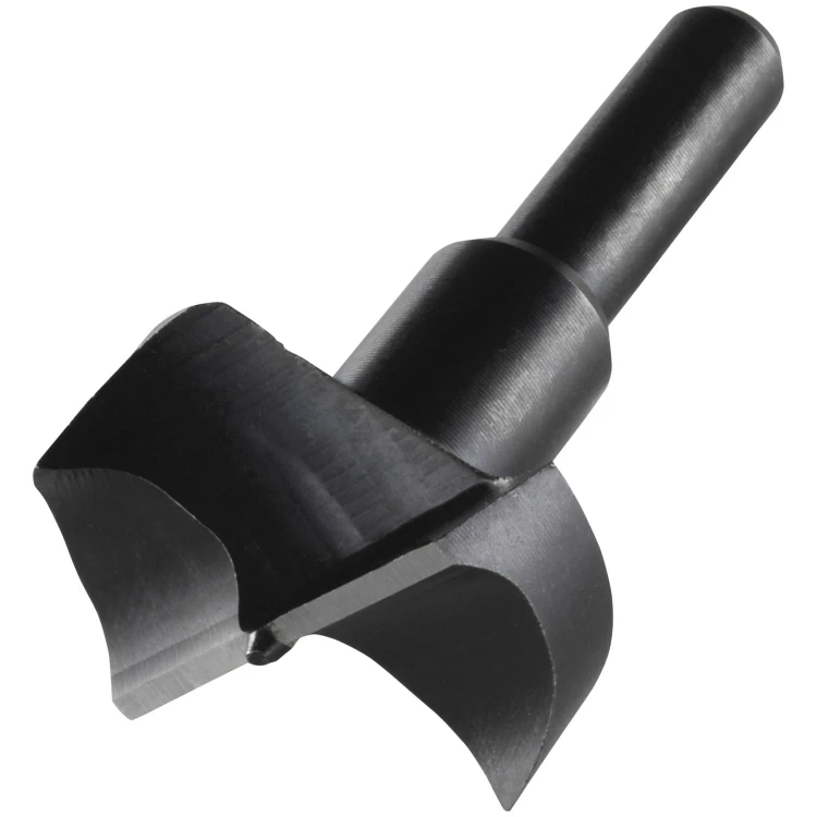 WOLFCRAFT 3301000 Wiertło cylindryczne do drewna 30mm