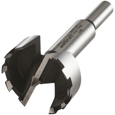 Wiertło Forstner WOLFCRAFT 3326000