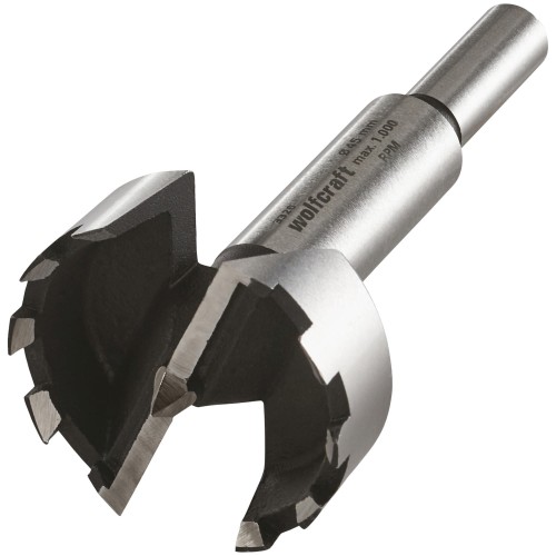Wiertło Forstner WOLFCRAFT 3326000