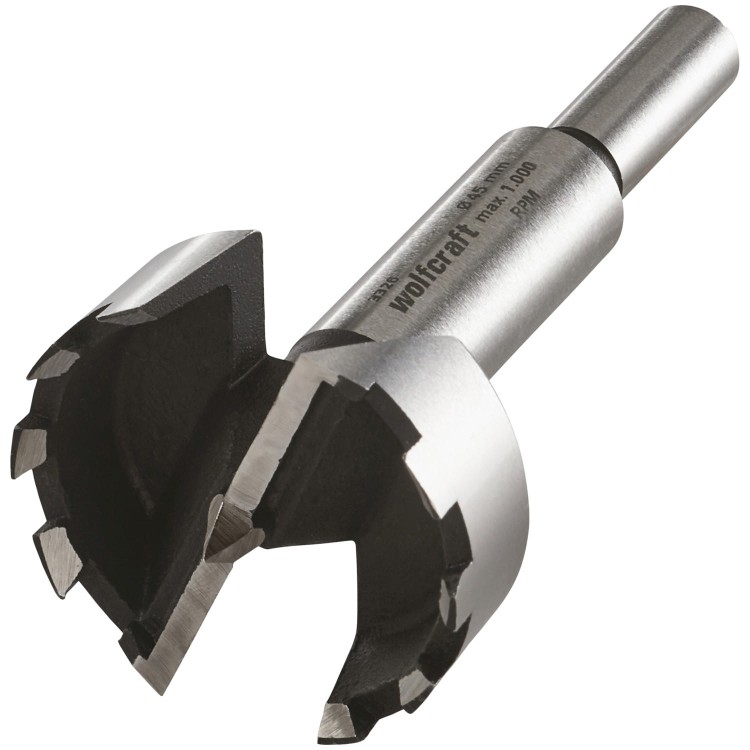 Wiertło Forstner WOLFCRAFT 3326000